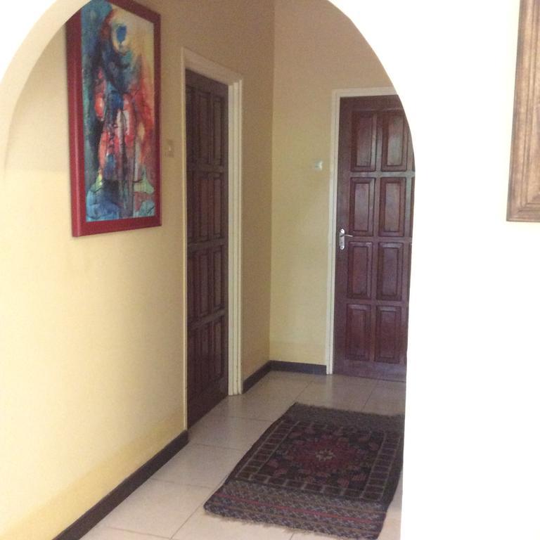 Akka Meerzorg Exterior foto